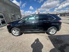 2016 Ford Edge SEL - Photo 8