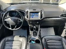 2016 Ford Edge SEL - Photo 11