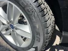 2016 Ford Edge SEL - Photo 17