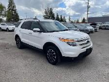 2015 Ford Explorer Limited - Photo 3