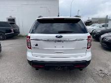 2015 Ford Explorer Limited - Photo 5