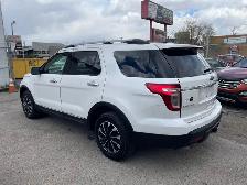 2015 Ford Explorer Limited - Photo 6