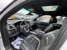 2015 Ford Explorer Limited - Photo 7