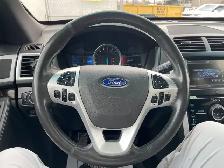 2015 Ford Explorer Limited - Photo 9