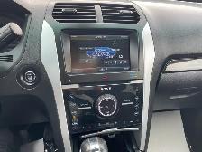 2015 Ford Explorer Limited - Photo 10