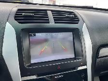 2015 Ford Explorer Limited - Photo 12