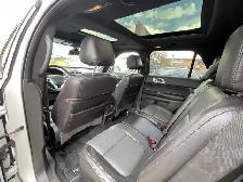 2015 Ford Explorer Limited - Photo 13