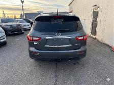 2014 Infiniti QX60 AWD 4dr - Photo 6