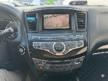 2014 Infiniti QX60 AWD 4dr - Photo 12