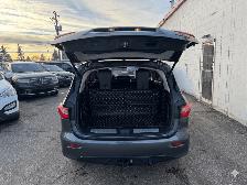 2014 Infiniti QX60 AWD 4dr - Photo 18