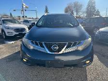 2012 Nissan Murano LE - Photo 2
