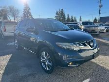 2012 Nissan Murano LE - Photo 3