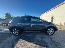 2012 Nissan Murano LE - Photo 4