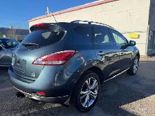 2012 Nissan Murano LE - Photo 5