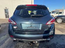 2012 Nissan Murano LE - Photo 6