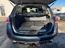2012 Nissan Murano LE - Photo 7