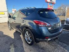 2012 Nissan Murano LE - Photo 8
