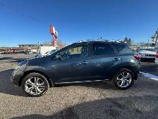 2012 Nissan Murano LE - Photo 9