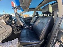 2012 Nissan Murano LE - Photo 11