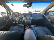 2012 Nissan Murano LE - Photo 12