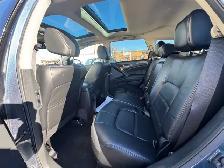 2012 Nissan Murano LE - Photo 13