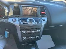 2012 Nissan Murano LE - Photo 16