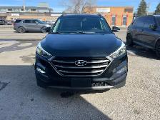 2016 Hyundai Tucson Limited - Photo 2