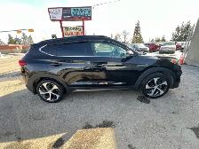 2016 Hyundai Tucson Limited - Photo 4