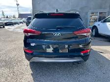 2016 Hyundai Tucson Limited - Photo 6