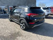 2016 Hyundai Tucson Limited - Photo 7