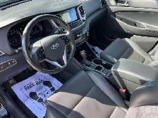 2016 Hyundai Tucson Limited - Photo 9