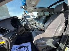 2016 Hyundai Tucson Limited - Photo 10
