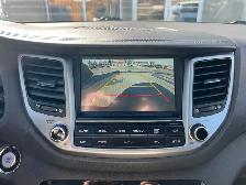 2016 Hyundai Tucson Limited - Photo 13