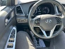 2016 Hyundai Tucson Limited - Photo 15
