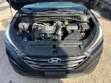2016 Hyundai Tucson Limited - Photo 19