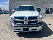 2018 RAM 1500 ST - Photo 2