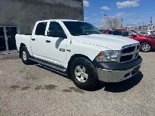 2018 RAM 1500 ST - Photo 3