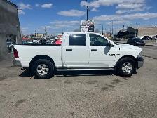 2018 RAM 1500 ST - Photo 4