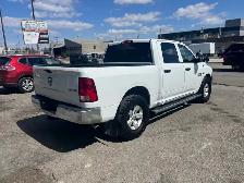 2018 RAM 1500 ST - Photo 5