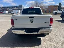 2018 RAM 1500 ST - Photo 6