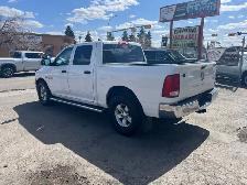 2018 RAM 1500 ST - Photo 7