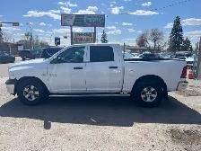 2018 RAM 1500 ST - Photo 8