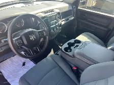 2018 RAM 1500 ST - Photo 9