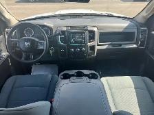 2018 RAM 1500 ST - Photo 10