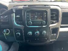 2018 RAM 1500 ST - Photo 12
