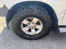 2018 RAM 1500 ST - Photo 16