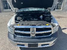 2018 RAM 1500 ST - Photo 17