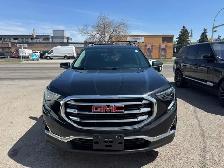2018 GMC Terrain SLT - Photo 2