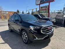 2018 GMC Terrain SLT - Photo 3