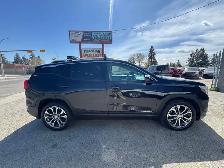 2018 GMC Terrain SLT - Photo 4